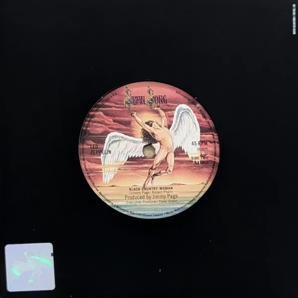 SHIFT YOUR GEAR HERE (RSD 2025)