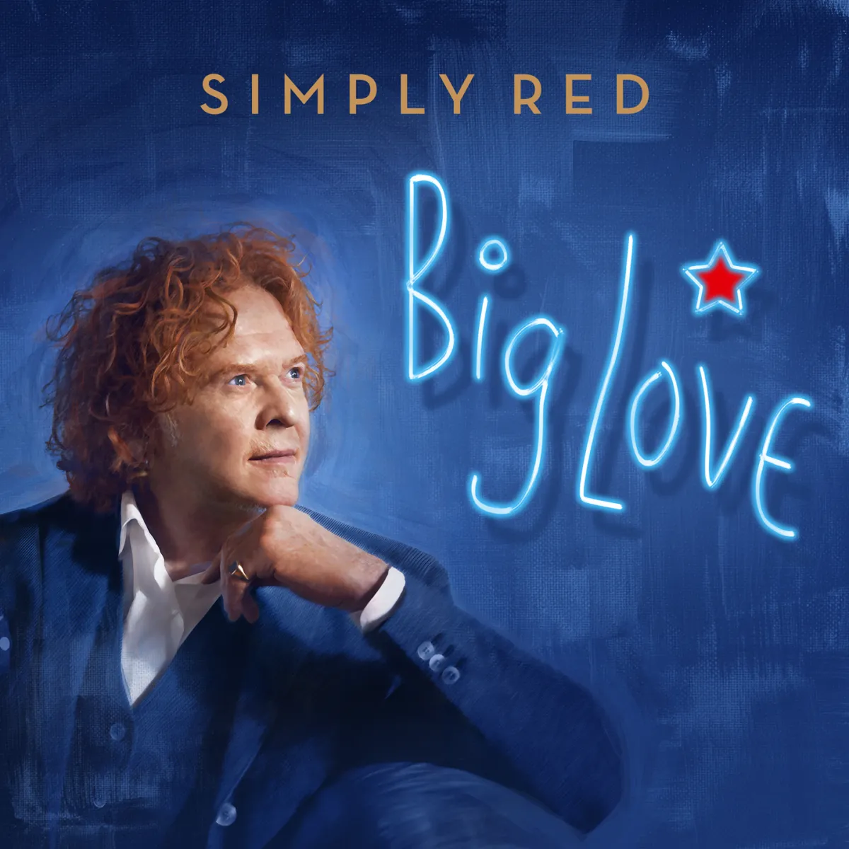 BIG LOVE