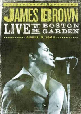 Live At The Boston Garden April 5, 1968
