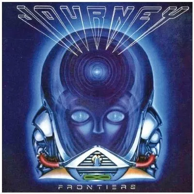 Frontiers