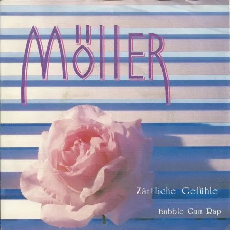 Zärtliche Gefühle