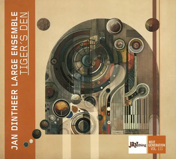 Jan Dintheer Large Ensemble