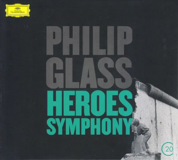 Heroes Symphony