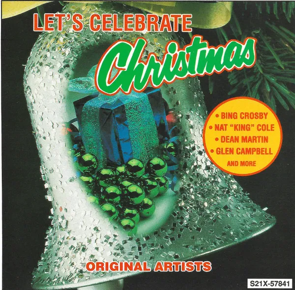 Let's Celebrate Christmas