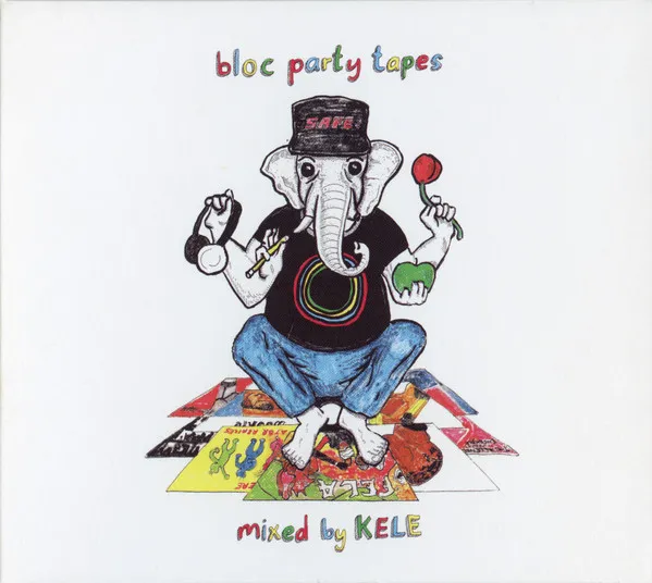 Bloc Party Tapes