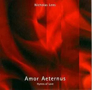 Nicholas Lens
