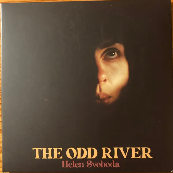 The Odd River
