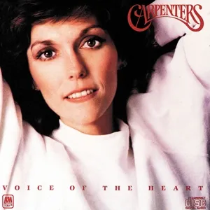 Voice of the Heart