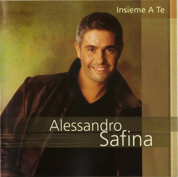 Alessandro Safina