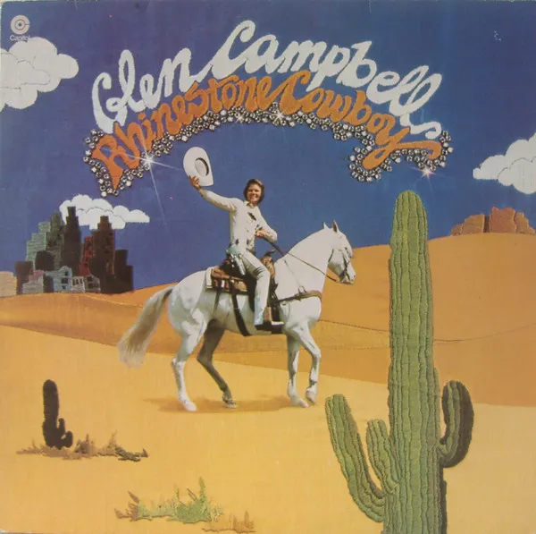 Rhinestone Cowboy