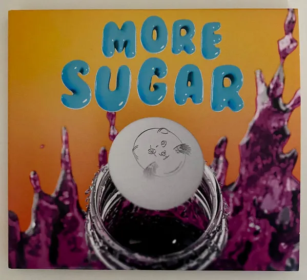 More Sugar