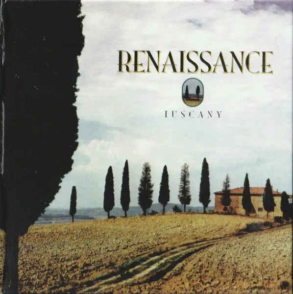Tuscany (Expanded Edition)