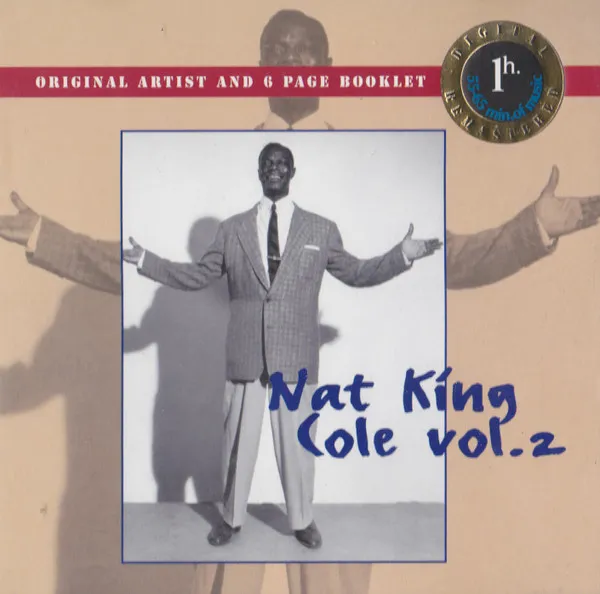 Nat King Cole Vol. 2