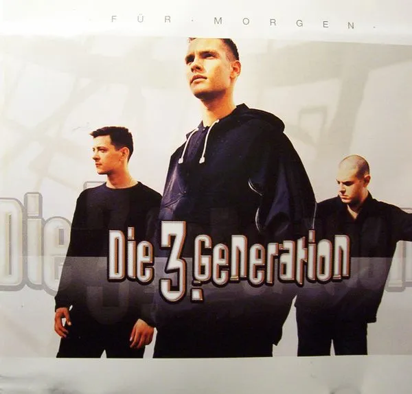 Die 3. Generation