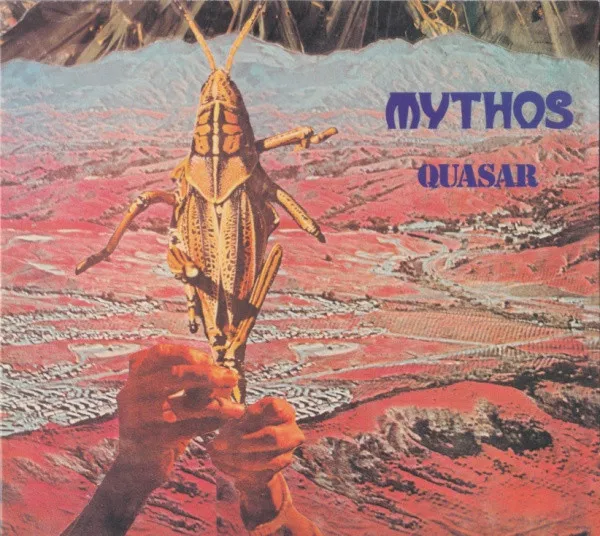 Quasar