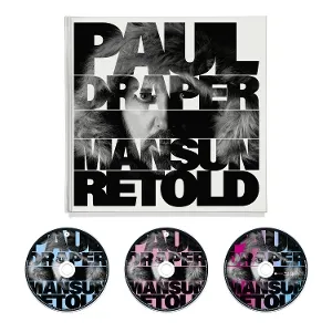 Mansun Retold (Hardback Book Edition)