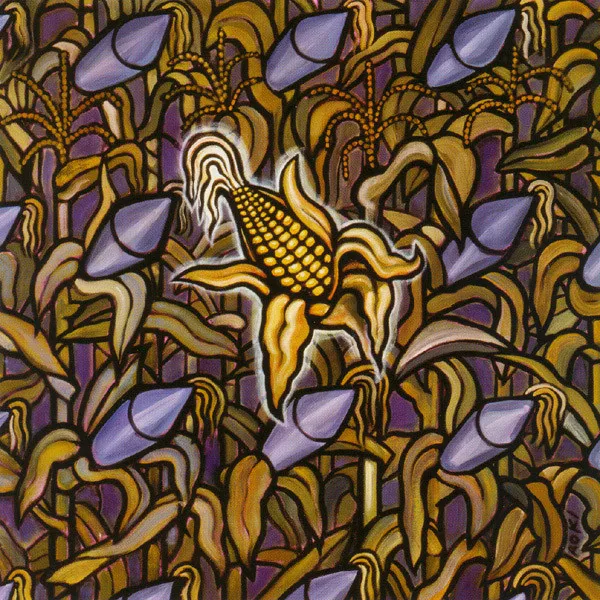 Against the Grain -Remast