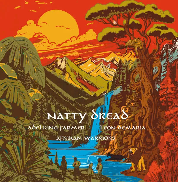 Natty Dread