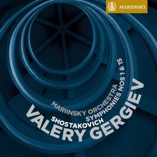 Symphonien Nr.1 & 15
