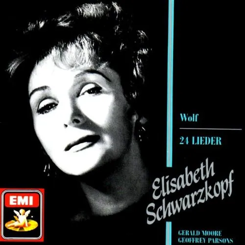 24 Lieder