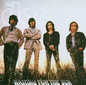 WAITING FOR THE SUN (40TH ANNIVERSARY MIX) EXPANDE