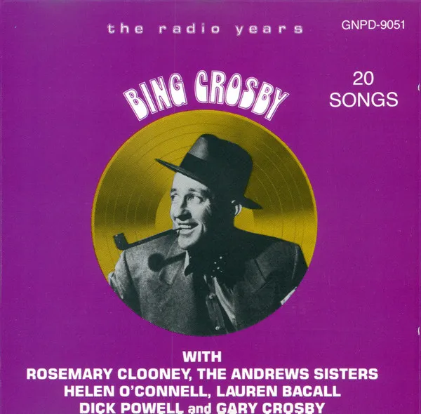 The Radio Years