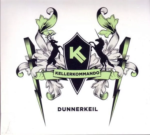 Dunnerkeil
