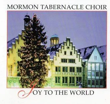 JOY TO THE WORLD
