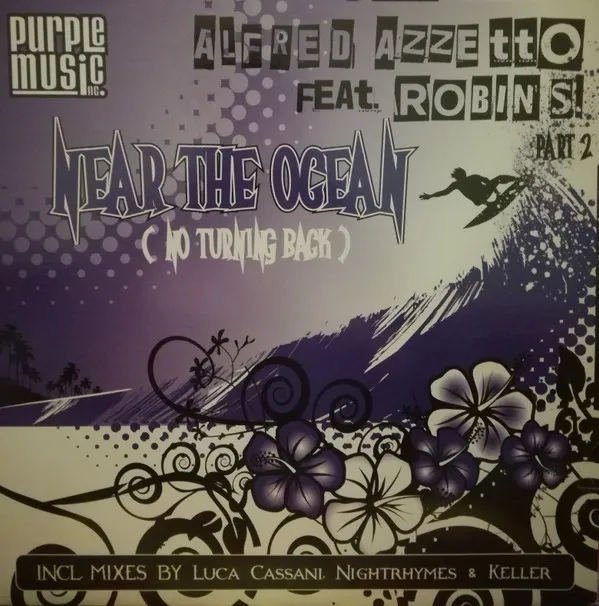 Near The Ocean (No Turning Back) Part 2