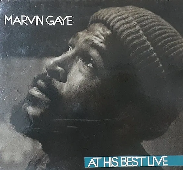 At His Best Live