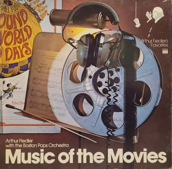 Music Of The Movies