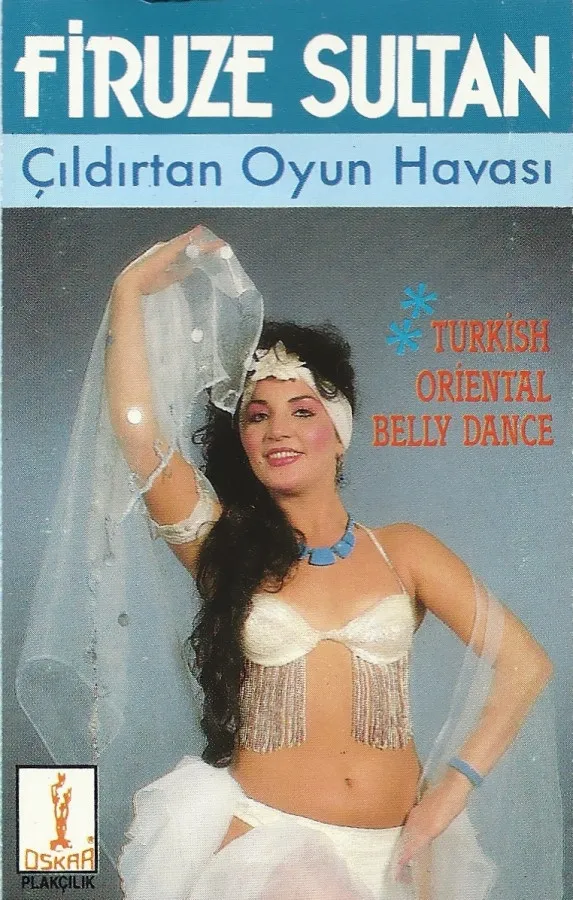 Çıldırtan Oyun Havası