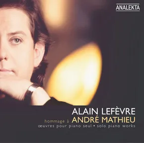 Hommage À André Mathieu