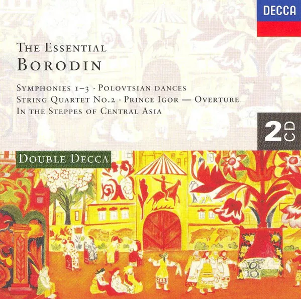 Symphonien Nr.1-3