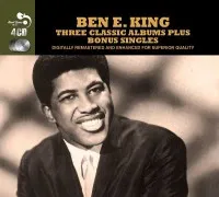 Three Classic Albums Plus Bonus Singles