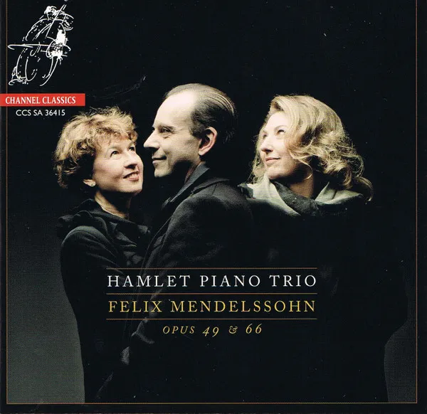 Piano Trios