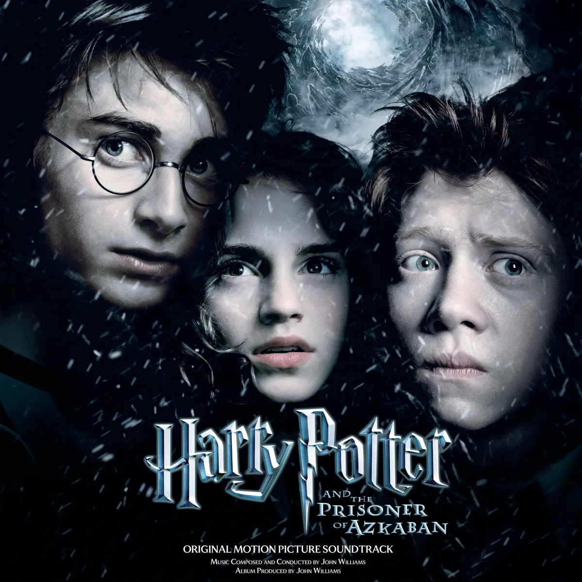 John Williams:  Harry Potter And The Prisoner Of Azkaban (RSD 2025)