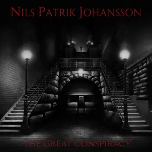 Nils Patrik Johansson