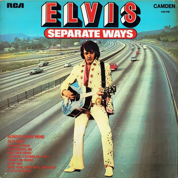 Separate Ways