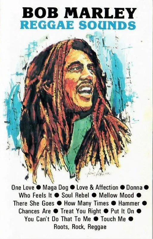 Reggae Sounds