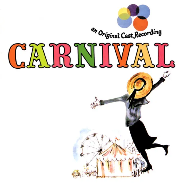 Carnival (Original Broadway Cast Recording)