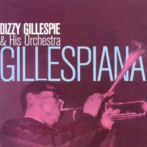 Gillespiana