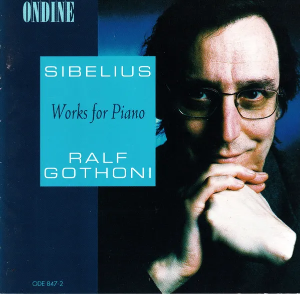 Works For Piano