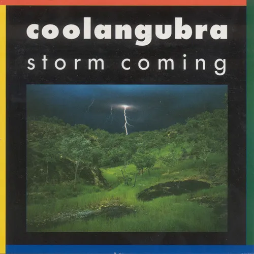 Storm Coming