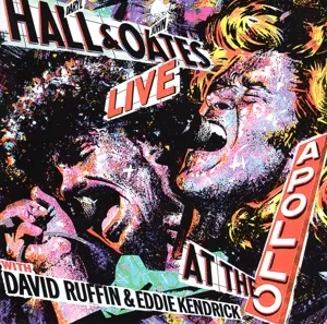 Live At the Apollo