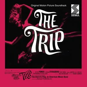 The Trip (O.S.T.) (Limited Edition)