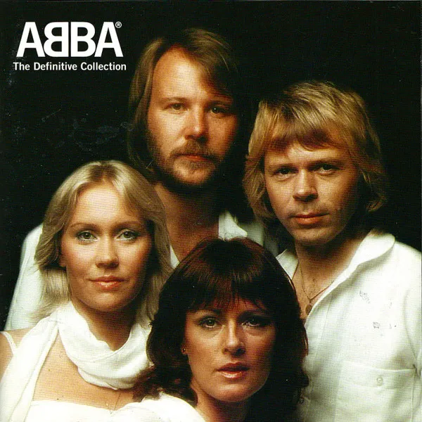 The Definitive Collection
