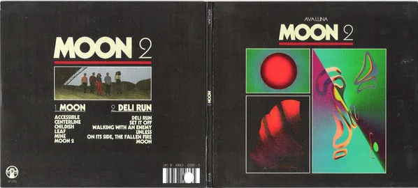 Moon 2