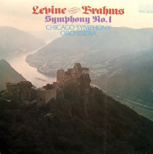 Symphony No. 1