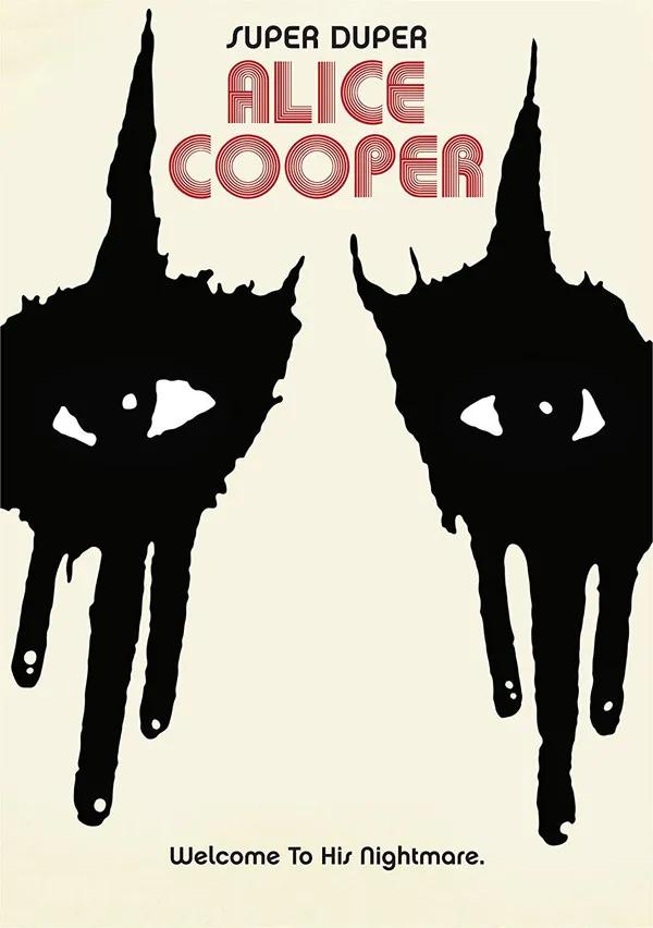 Super Duper Alice Cooper